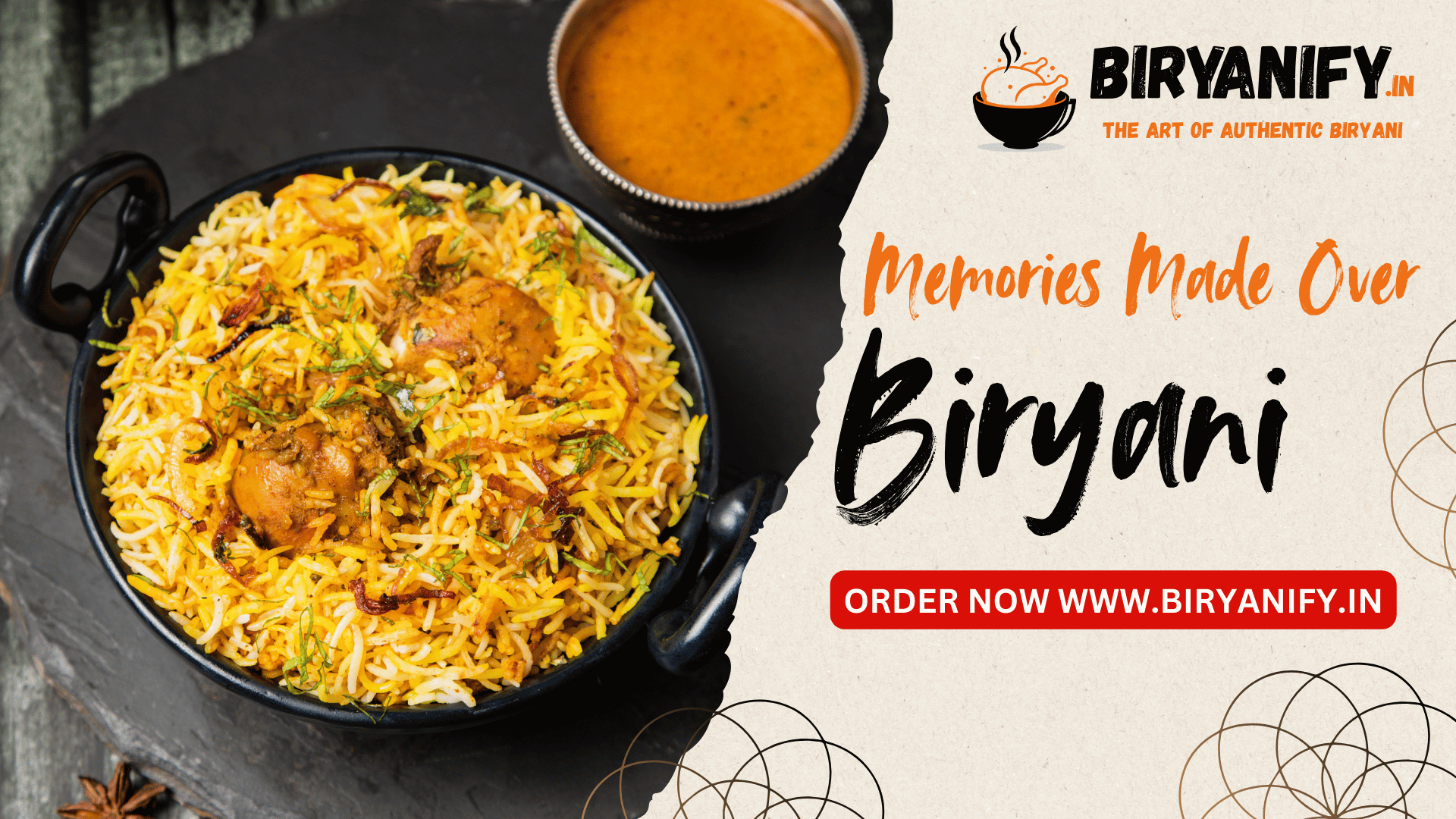 Biryani Bowl